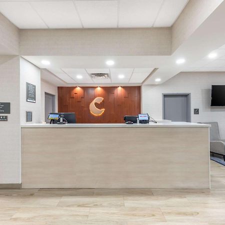 Comfort Inn & Suites Belton Temple South I-35 ภายนอก รูปภาพ