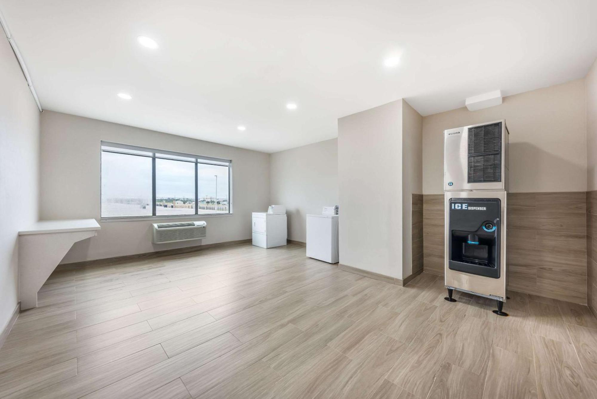 Comfort Inn & Suites Belton Temple South I-35 ภายนอก รูปภาพ