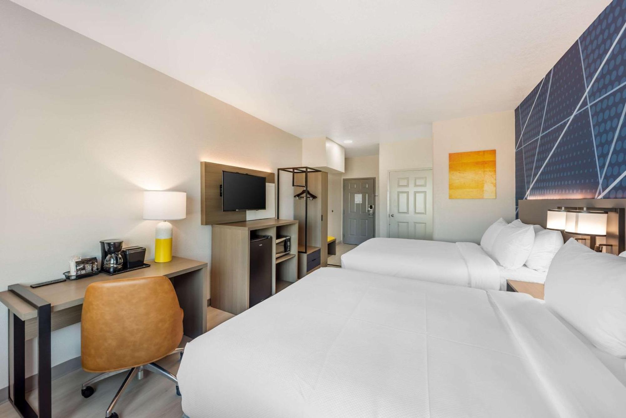 Comfort Inn & Suites Belton Temple South I-35 ภายนอก รูปภาพ