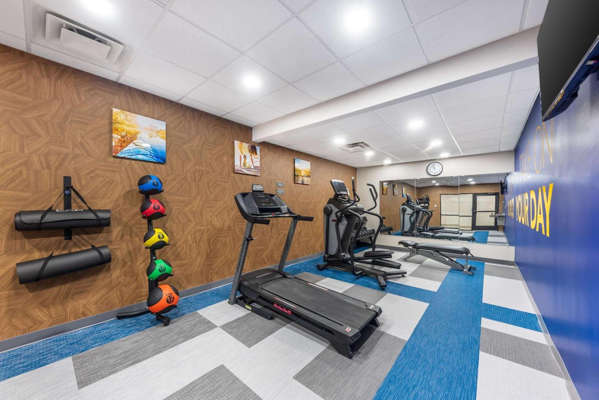 Comfort Inn & Suites Belton Temple South I-35 ภายนอก รูปภาพ