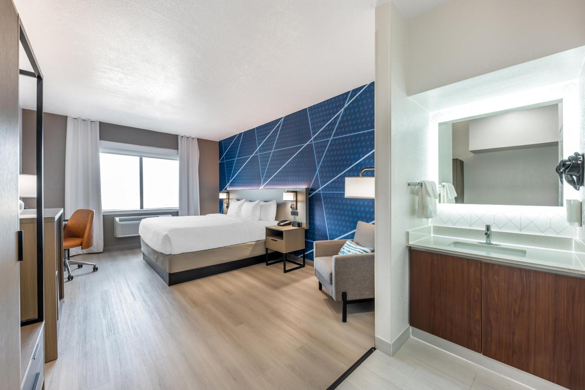 Comfort Inn & Suites Belton Temple South I-35 ภายนอก รูปภาพ
