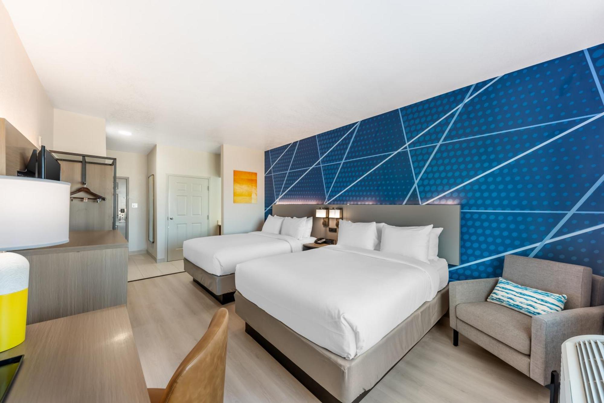 Comfort Inn & Suites Belton Temple South I-35 ภายนอก รูปภาพ