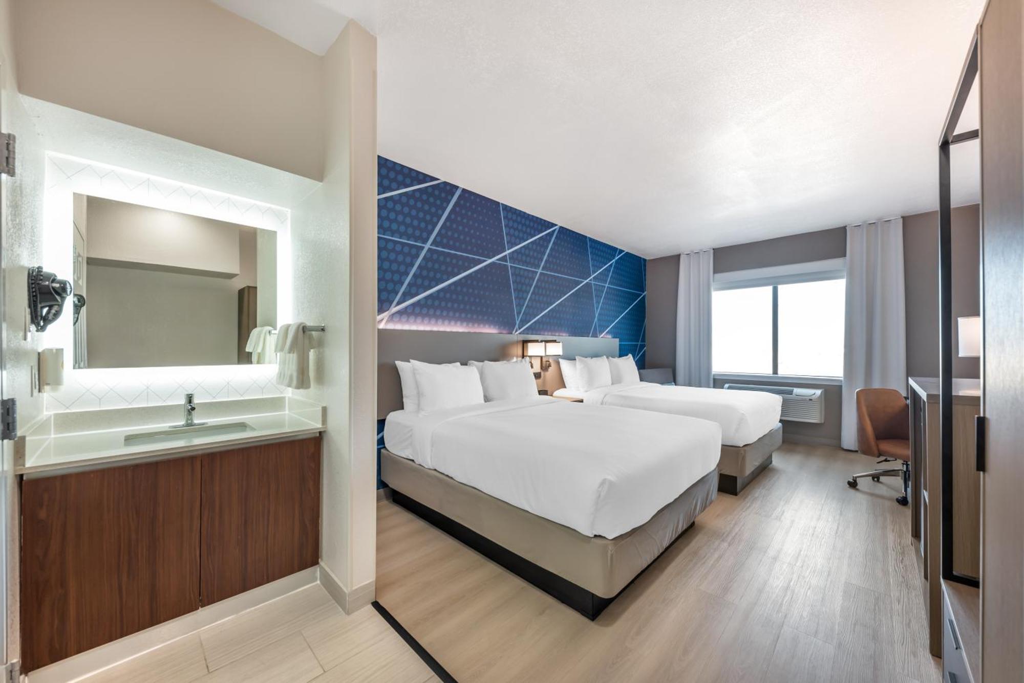Comfort Inn & Suites Belton Temple South I-35 ภายนอก รูปภาพ