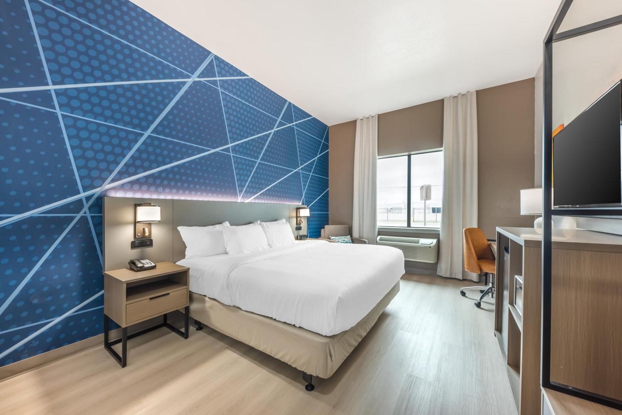 Comfort Inn & Suites Belton Temple South I-35 ภายนอก รูปภาพ