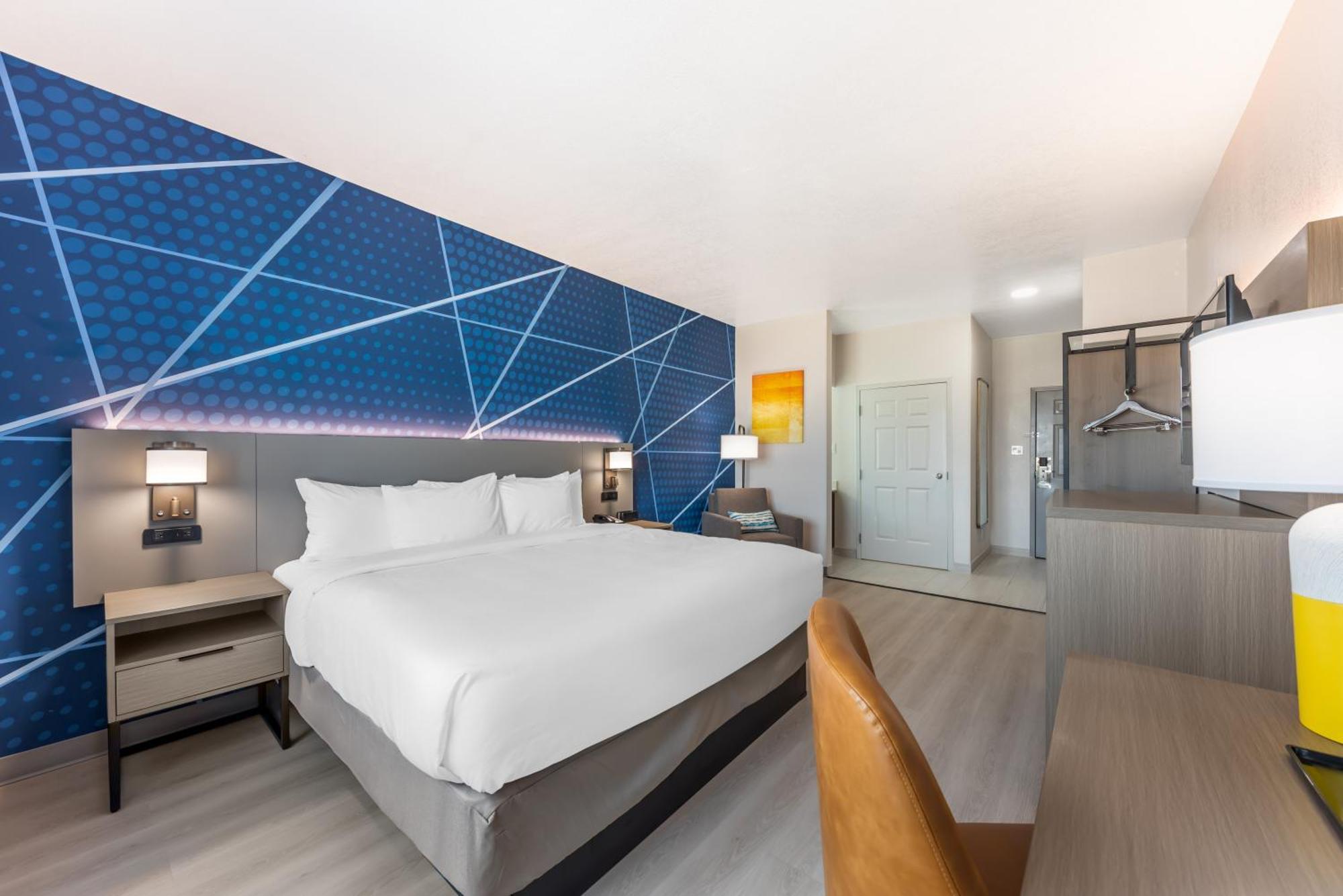 Comfort Inn & Suites Belton Temple South I-35 ภายนอก รูปภาพ
