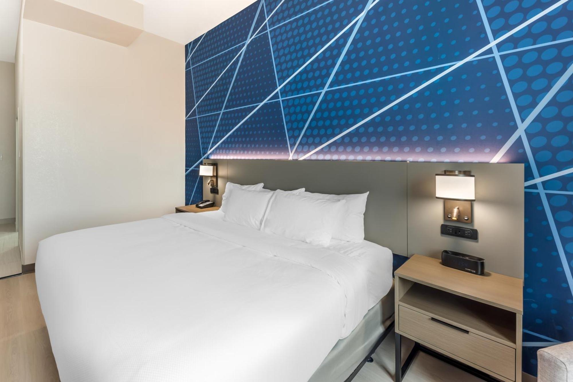 Comfort Inn & Suites Belton Temple South I-35 ภายนอก รูปภาพ